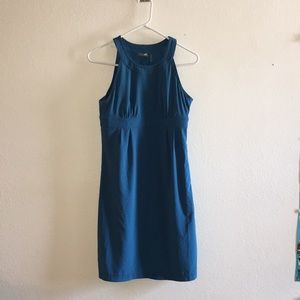 Athleta Featherweight Summer Dress Sz 4
